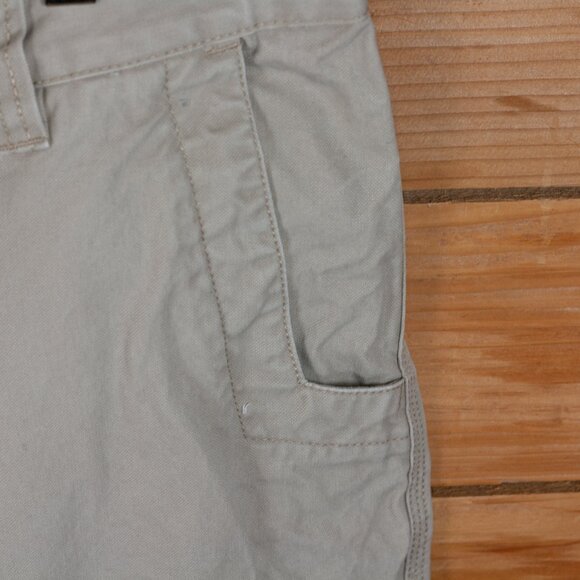 Mountain Khakis 100% Cotton All Mountain Pants in Freestone - 34x34 - Picture 4 of 9